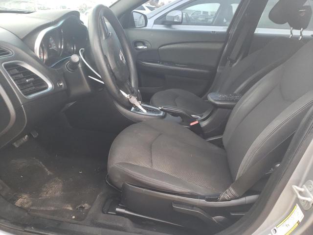Photo 7 from auction – 2014 DODGE AVENGER SE with VIN 1C3CDZAB3EN103059