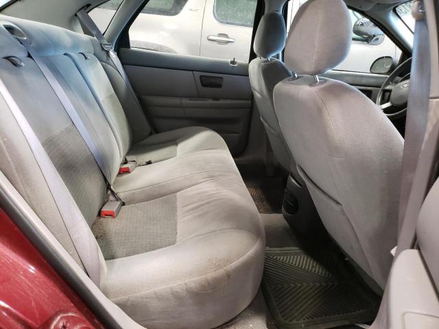 Фото 10 с аукциона – 2006 FORD TAURUS SE с VIN 1FAFP53U66A240101