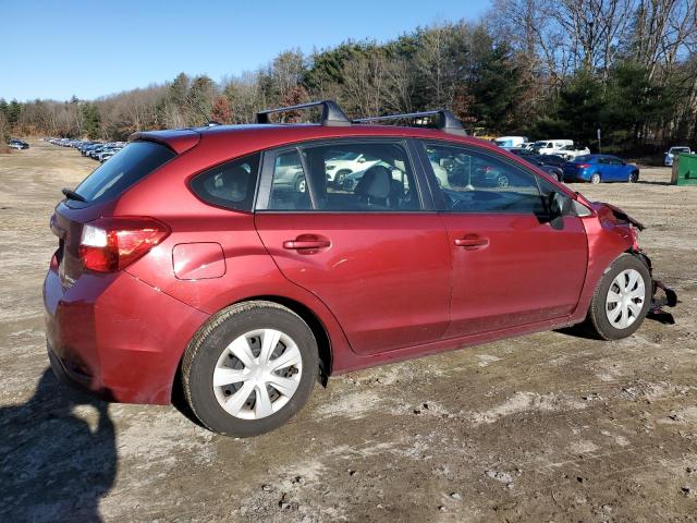 Photo 3 from auction – 2016 SUBARU IMPREZA with VIN JF1GPAA68G9287313