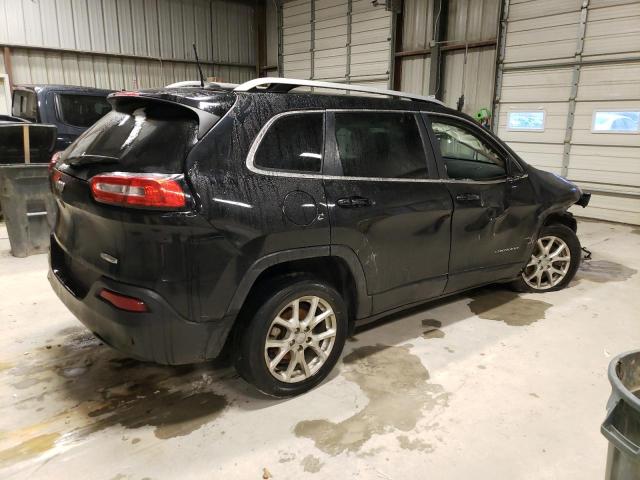 Photo 3 from auction – 2017 JEEP CHEROKEE L with VIN 1C4PJLCB1HW642195