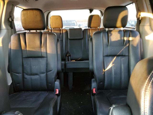 Photo 10 from auction – 2015 CHRYSLER TOWN & COU with VIN 2C4RC1BG1FR561854