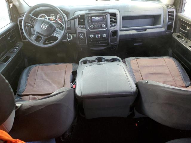 Photo 8 from auction – 2013 RAM 1500 ST with VIN 1C6RR7FP8DS686719
