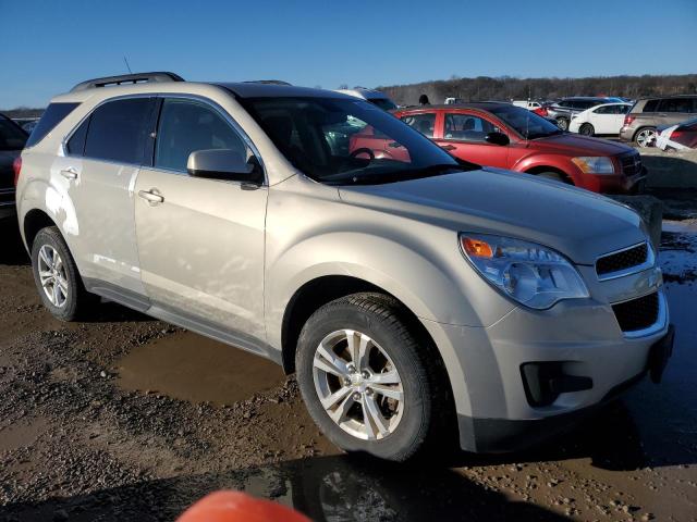 Photo 4 from auction – 2011 CHEVROLET EQUINOX LT with VIN 2CNALDEC7B6246345