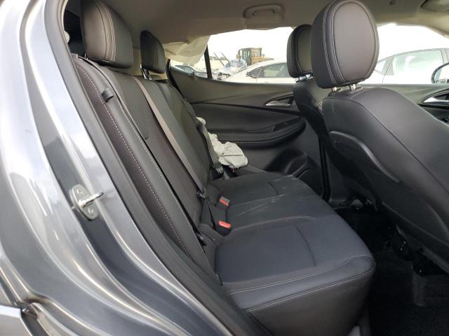 Photo 11 from auction – 2020 BUICK ENCORE GX with VIN KL4MMCSL4LB109028