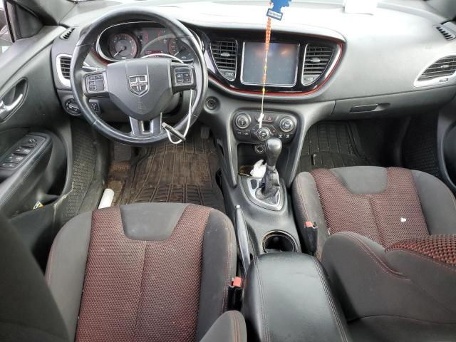 Photo 8 from auction – 2015 DODGE DART SXT with VIN 1C3CDFBB2FD378541