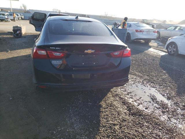 Photo 6 from auction – 2016 CHEVROLET MALIBU LT with VIN 1G1ZE5ST7GF297460