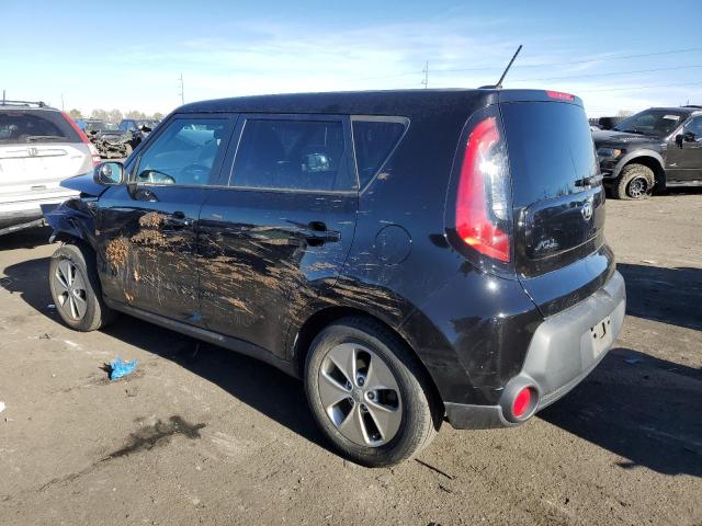 Photo 2 from auction – 2016 KIA SOUL with VIN KNDJN2A26G7250491