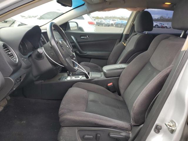 Photo 7 from auction – 2014 NISSAN MAXIMA S with VIN 1N4AA5AP6EC467493