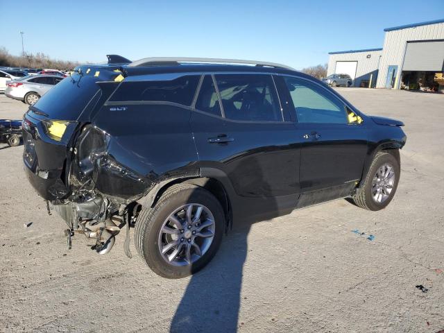 صورة رقم 3 من المزاد - 2023 GMC TERRAIN SL مع VIN 3GKALPEG4PL222701