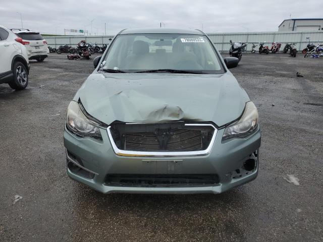 Photo 5 from auction – 2015 SUBARU IMPREZA with VIN JF1GJAA63FH004385