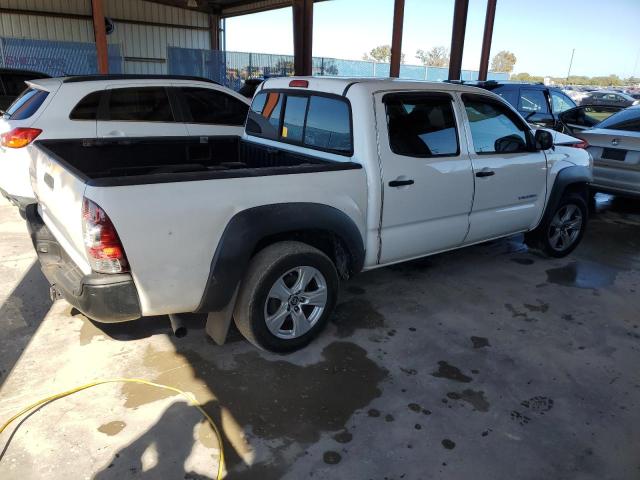 Photo 3 from auction – 2011 TOYOTA TACOMA DOU with VIN 5TFJX4CN2BX009677