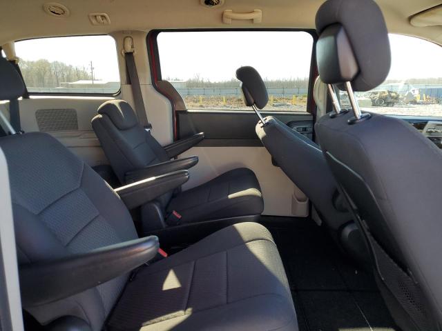 Photo 11 from auction – 2010 DODGE GRAND CARA with VIN 2D4RN5D14AR371987