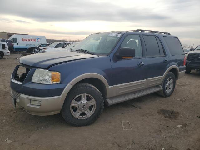 FORD EXPEDITION 2006 with VIN 1FMPU17596LA44219 - Photo from auction