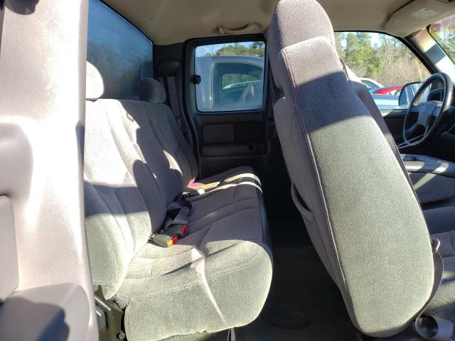 Photo 10 from auction – 2003 CHEVROLET SILVERADO with VIN 2GCEC19X231272190