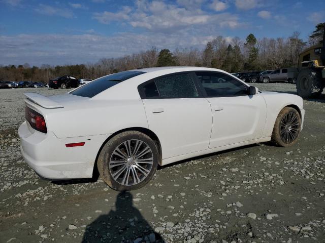 Photo 3 from auction – 2013 DODGE CHARGER with VIN 2C3CDXJG0DH539035