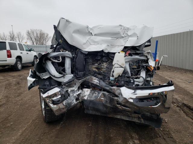 Photo 5 from auction – 2019 RAM 1500 BIG H with VIN 1C6SRFMT3KN614205