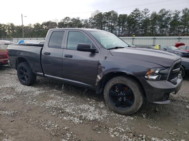 Photo 4 from auction – 2019 RAM 1500 CLASS with VIN 1C6RR7FT3KS531442