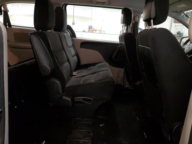 Photo 11 from auction – 2014 DODGE GRAND CARA with VIN 2C4RDGBG1ER458285