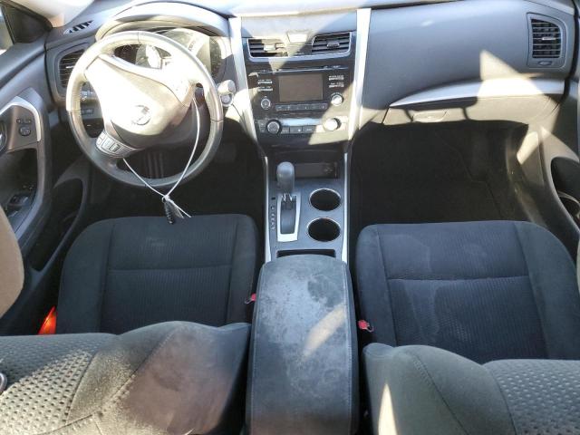 Photo 8 from auction – 2015 NISSAN ALTIMA 2.5 with VIN 1N4AL3AP8FC237468