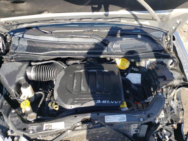 Photo 12 from auction – 2016 CHRYSLER TOWN & COU with VIN 2C4RC1CG8GR158535