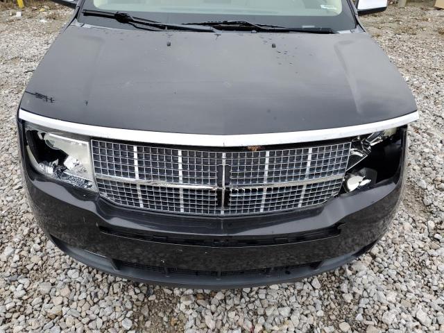 Photo 12 from auction – 2010 LINCOLN MKX with VIN 2LMDJ6JC4ABJ04856