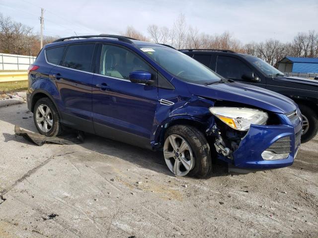 Photo 4 from auction – 2016 FORD ESCAPE SE with VIN 1FMCU9G97GUA67042