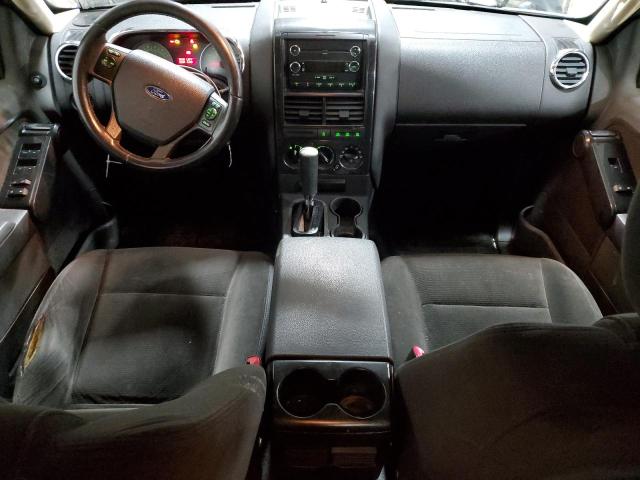 Photo 8 from auction – 2010 FORD EXPLORER S with VIN 1FMEU5BE0AUA25664