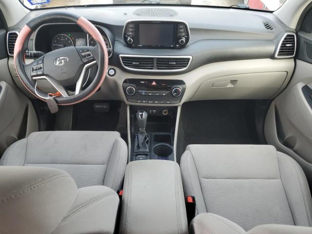 Photo 8 from auction – 2020 HYUNDAI TUCSON LIM with VIN KM8J33A41LU277604