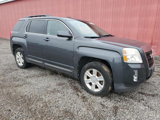 Photo 4 from auction – 2011 GMC TERRAIN SL with VIN 2CTFLTEC9B6333771