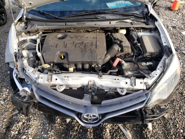 Photo 11 from auction – 2015 TOYOTA COROLLA L with VIN 2T1BURHE9FC411753