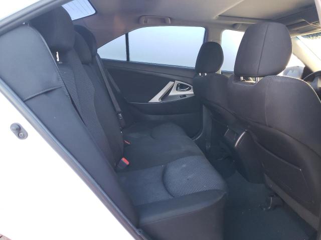 Photo 10 from auction – 2011 TOYOTA CAMRY BASE with VIN 4T1BF3EK6BU668783