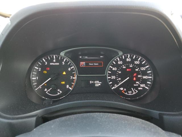 Photo 9 from auction – 2013 NISSAN PATHFINDER with VIN 5N1AR2MN2DC620389