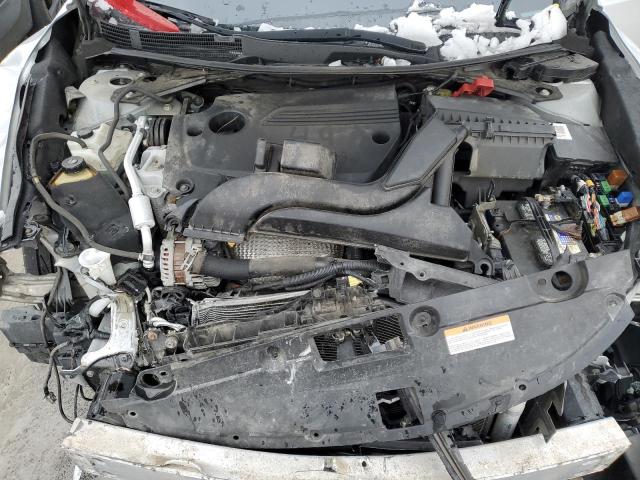 Photo 11 from auction – 2016 NISSAN ALTIMA 2.5 with VIN 1N4AL3AP6GN333301