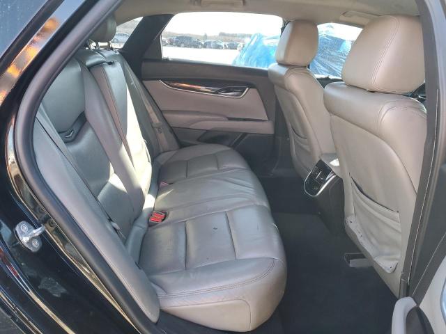 Photo 10 from auction – 2016 CADILLAC XTS LUXURY with VIN 2G61M5S30G9183352