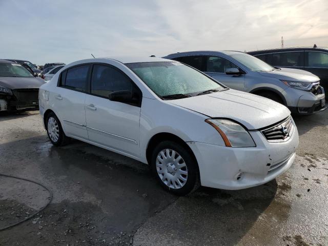 Photo 4 from auction – 2011 NISSAN SENTRA 2.0 with VIN 3N1AB6AP1BL646038