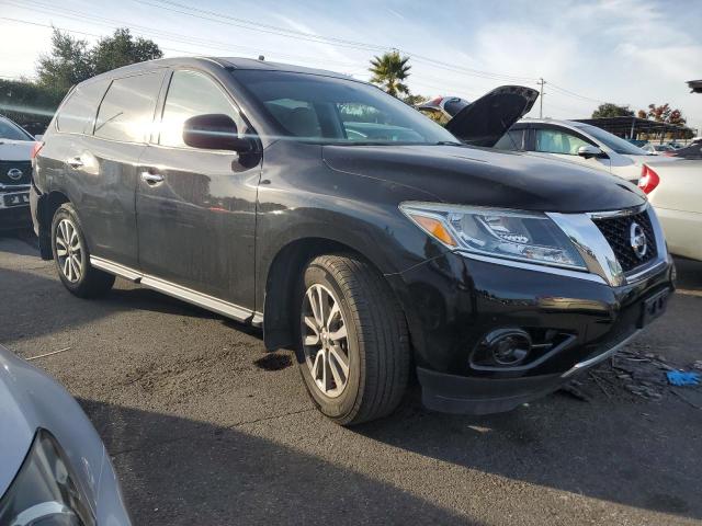 Photo 4 from auction – 2014 NISSAN PATHFINDER with VIN 5N1AR2MN9EC692787