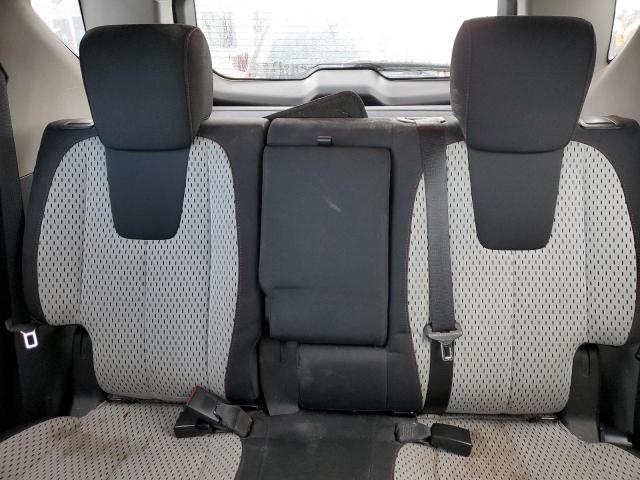 Photo 10 from auction – 2010 CHEVROLET EQUINOX LS with VIN 2CNFLCEW2A6318187
