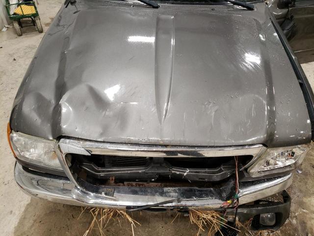 Photo 11 from auction – 2005 FORD RANGER SUP with VIN 1FTYR15E15PA37656