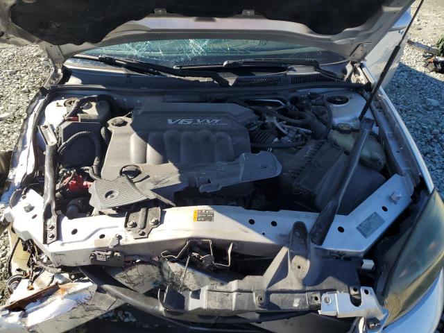 Photo 11 from auction – 2013 CHEVROLET IMPALA LTZ with VIN 2G1WC5E34D1107167