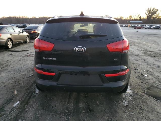 Photo 6 from auction – 2016 KIA SPORTAGE E with VIN KNDPC3AC2G7846681