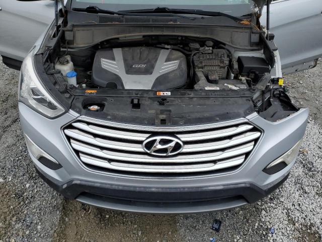 Photo 12 from auction – 2016 HYUNDAI SANTA FE S with VIN KM8SN4HF2GU160874