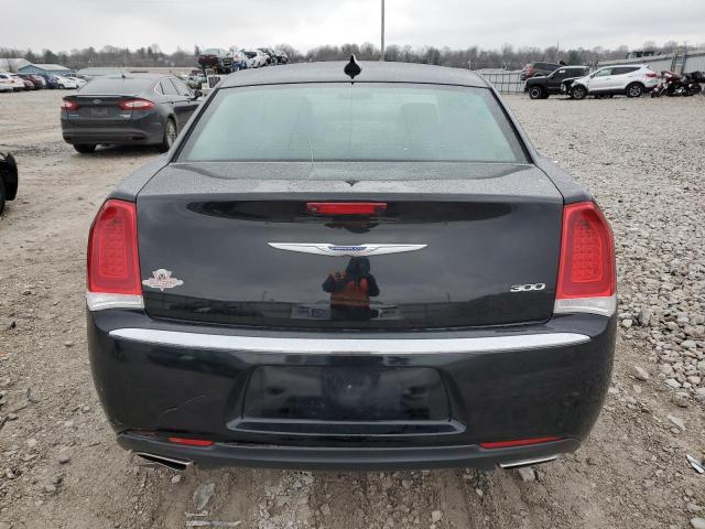 Photo 6 from auction – 2019 CHRYSLER 300 TOURIN with VIN 2C3CCAAG1KH740875
