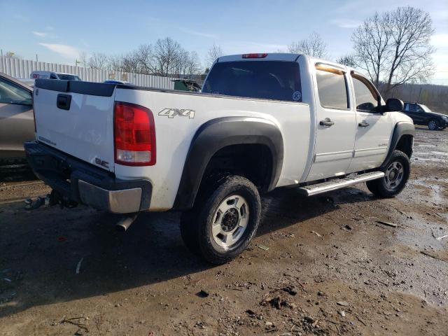 Photo 3 from auction – 2012 GMC SIERRA K25 with VIN 1GT120CG1CF215511