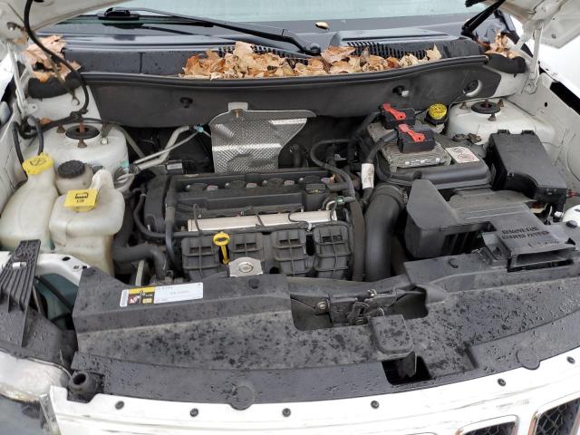 Photo 12 from auction – 2014 JEEP COMPASS SP with VIN 1C4NJCBA8ED750109