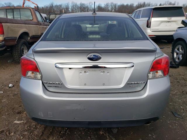 Photo 6 from auction – 2015 SUBARU IMPREZA LI with VIN JF1GJAN69FH002120