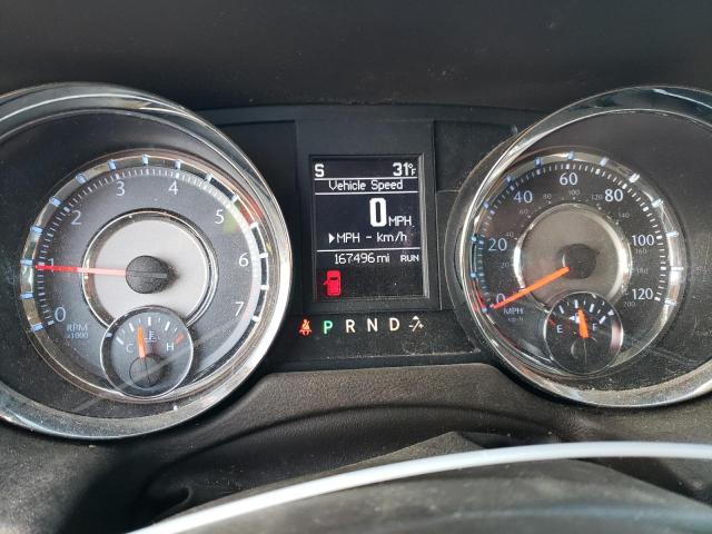 Photo 9 from auction – 2012 CHRYSLER TOWN & COU with VIN 2C4RC1CG0CR116774