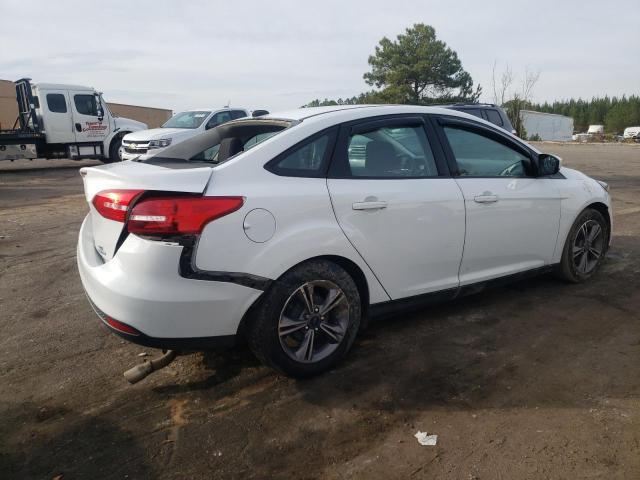 Photo 3 from auction – 2018 FORD FOCUS SE with VIN 1FADP3F24JL255408