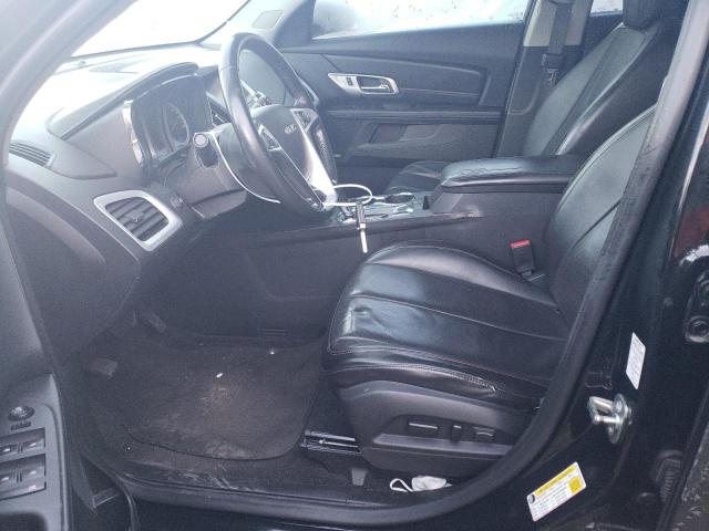 Photo 7 from auction – 2016 GMC TERRAIN SL with VIN 2GKFLPE30G6156669