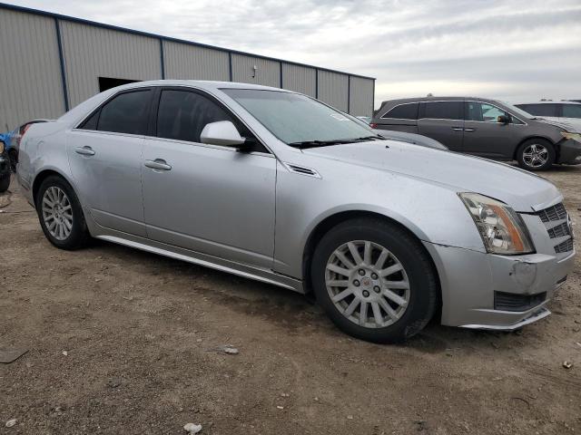 Photo 4 from auction – 2012 CADILLAC CTS with VIN 1G6DA5E50C0113227