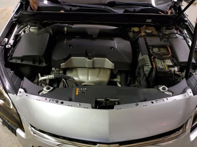 Photo 11 from auction – 2014 CHEVROLET MALIBU 1LT with VIN 1G11C5SL1EF243040